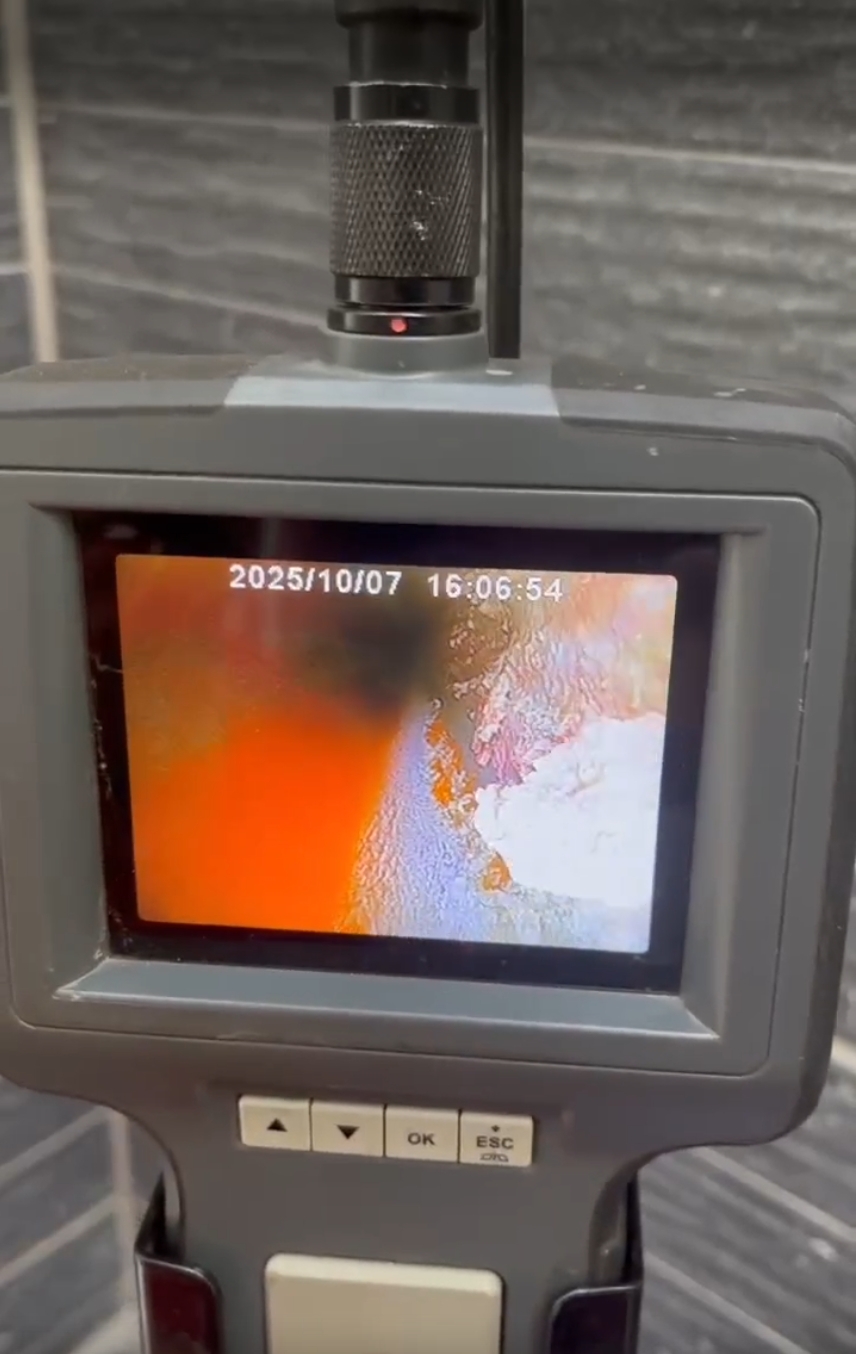 高雄內視鏡檢測｜一直塞？其實不是你不會通，是你看不到